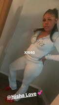 Grey Gia set